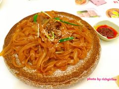 干炒牛河-虾饺妹·粤式手工点心(水荫路店)