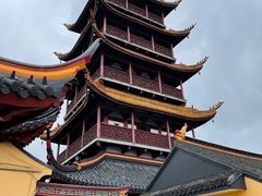 -狼山风景名胜区