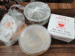 -家阳赵师傅油饼包烧麦(粮道街店)
