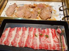 -新石器烤肉(之心城店)