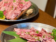 -一品诚记烤肉(大连柏威年购物中心店)
