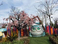 -上海浦江郊野公园·1号停车场