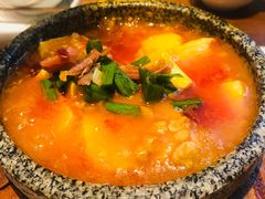 -云海肴·汽锅鸡·云南菜(苏州中心店)