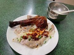 -东盛美食(东城南路店)