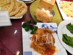 -东北故事私房菜(江南印象店)