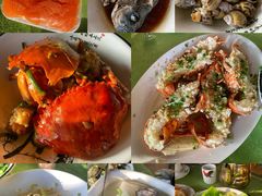 -盛港湾海鲜食府(黄沙店)