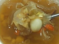 -冰神糖水铺(国贸中心店)