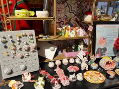 -陶缘陶瓷工厂店