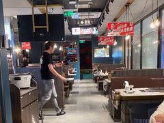 -丰茂烤串(外滩星荟中心店)