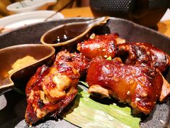-云海肴·汽锅鸡·云南菜(高德置地店)