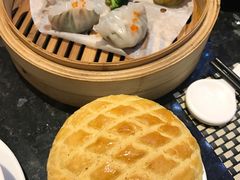 -新兴·金羊座·粤菜点心(乐峰店)