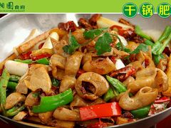 android_upload_pic-川湘園(西华路店)