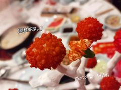 -捞神煲汤火锅(湖滨商业街店)