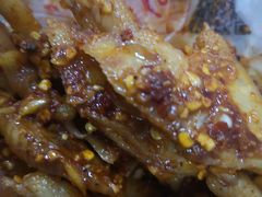 -嘉州九妹凤爪(乐山总店)