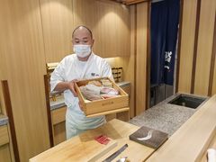 -鮨一日本料理旗舰店(总店)