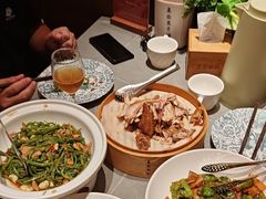 -老家水饺濮阳菜(巴黎街店)