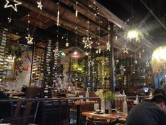 大堂-胡桃里音乐酒馆(仓山万达店)