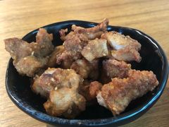 台灣香香雞-厝内小眷村(天河南一路店)