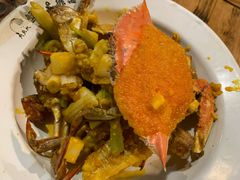 -夹夹大·蟹蟹大排档(财富又一城店)