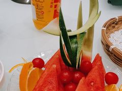 -湖锦酒楼·32年地道湖北菜(光谷店)