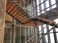 -重庆解放碑威斯汀酒店