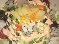 -萨莉亚意式餐厅(苏州食百家店)
