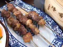 -真食净香居·内蒙烧麦(亚运村店)