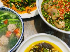 -田园印象·成都土菜院子(华阳店)