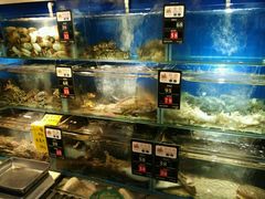 -马路边上·小海鲜烧烤(八一路店)