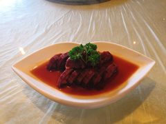 -日出青木·杭帮菜名店