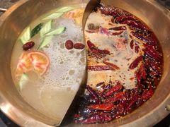 -小龙坎火锅(黄河店)