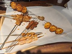 -锦州御烧烤(人民街店)