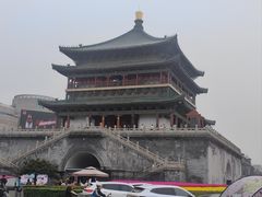 -星巴克臻选(西安钟楼店)