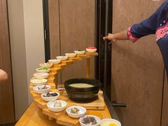 -云采云南菜(中山北路店)