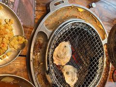 -海之屋韩式烤肉(海棠68环球美食街店)