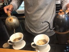 -251#coffee roasters(沿河东路店)