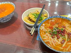 -螺世纪螺蛳粉·桂味小排档(裕德店)