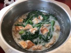 -四川简阳羊肉汤火锅(望花路西里店)