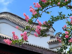 -龙潭水乡