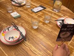-新白鹿餐厅(龙游路总店·杭帮菜名店)