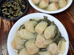-丰收碗·陈皮果木烧鹅·23年老字号