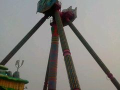 -青岛方特梦幻王国
