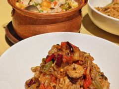 -一坐一忘云南菜(卓悦中心)