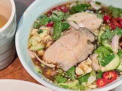 -乔街深夜食堂·小龙虾·高压锅生蚝(杭州总店)