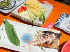 -北村家日本料理(西大望路店)