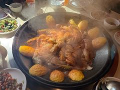 -王老六铁锅炖鱼(翠微店)