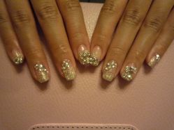 照片 1247-A-Best nail UP时尚美甲沙龙