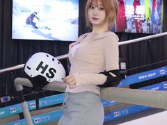 -Hopo Snow 城市滑雪空间(来福士广场购物中心店)