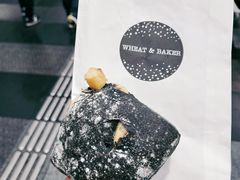 -WHEAT&BAKER-麥(凯德来福士店)