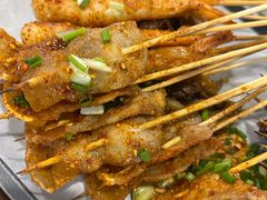 -林二哥宜烤官·宜宾小烧烤